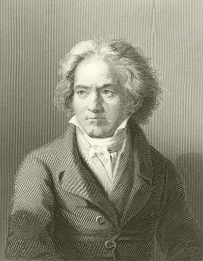 Beethoven da English School