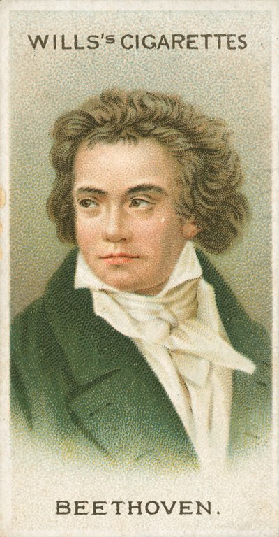 Beethoven da English School