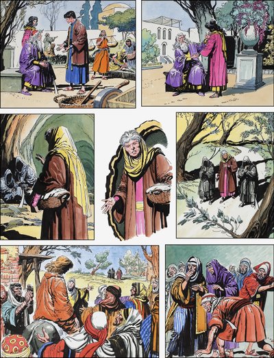 Ben-Hur da English School