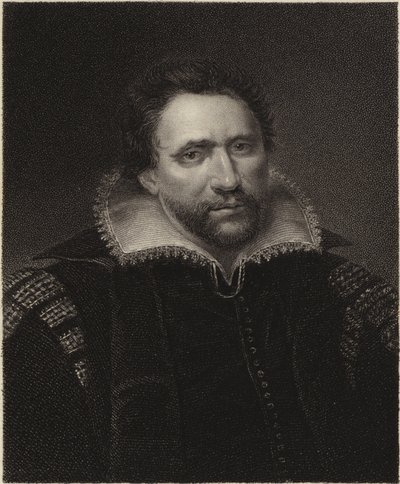Ben Jonson da English School