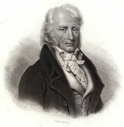 Benjamin Constant da English School