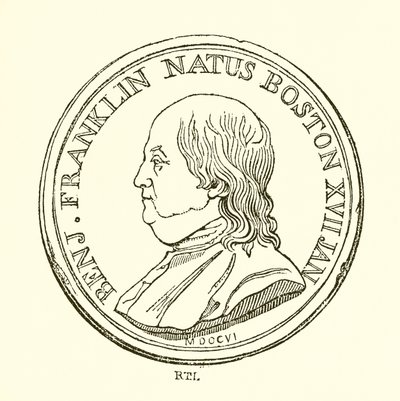 Benjamin Franklin da English School