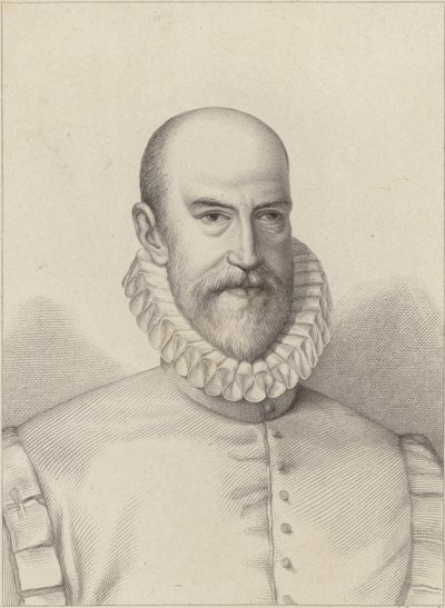 Bernardo Tasso da English School