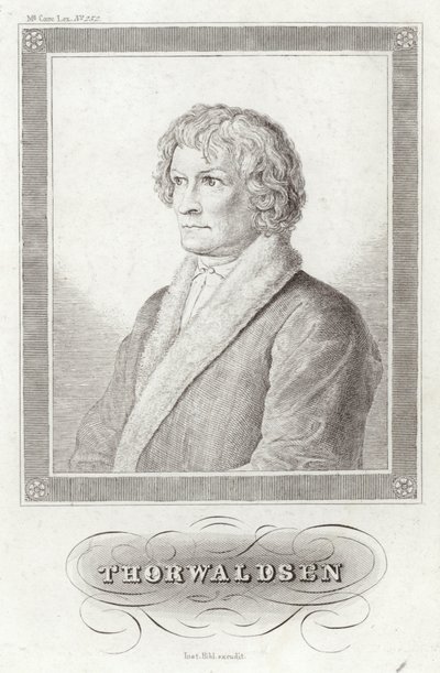Bertel Thorvaldsen da English School