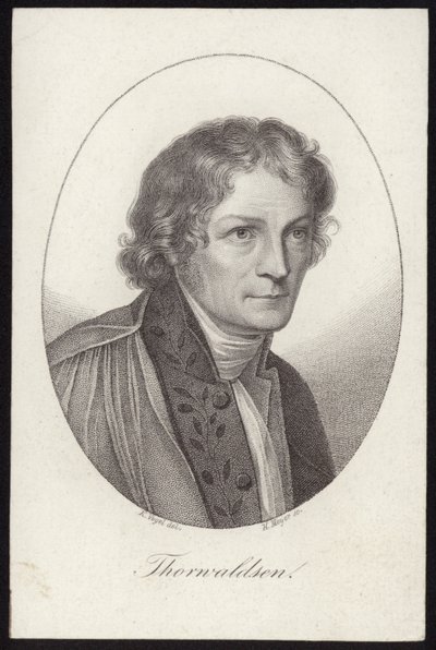 Bertel Thorvaldsen da English School