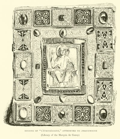 Legatura dell