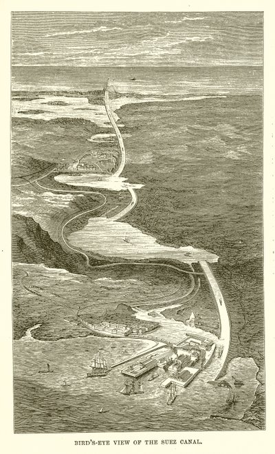 Veduta a volo d