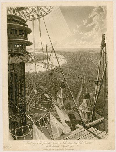 Vista a volo d