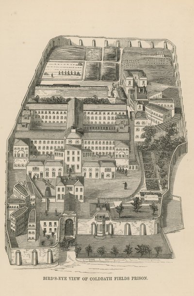 Vista a volo d
