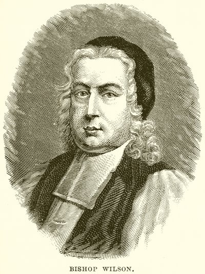 Vescovo Wilson da English School