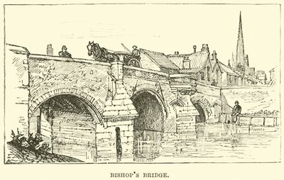 Ponte del Vescovo da English School