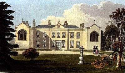 Bishops Court, da 