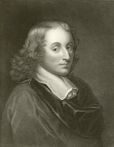 Blaise Pascal da English School