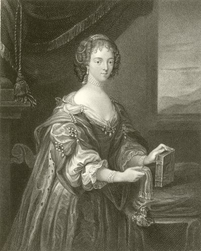Blanch Somerset, Baronessa Arundell di Wardour da English School