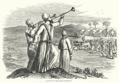 Il suono delle trombe d