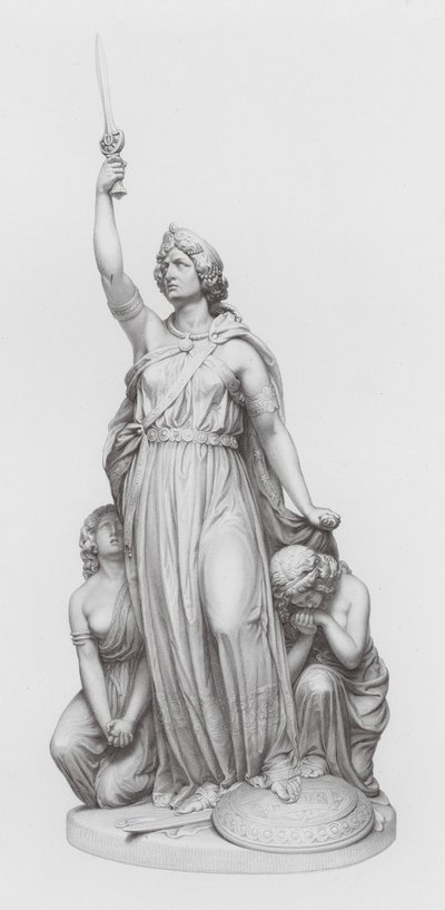 Boadicea da English School