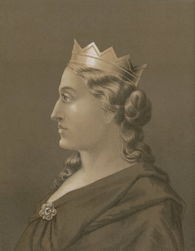Boadicea da English School