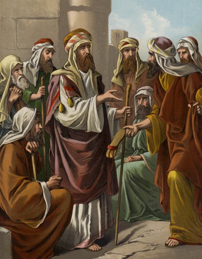 Boaz acquista l