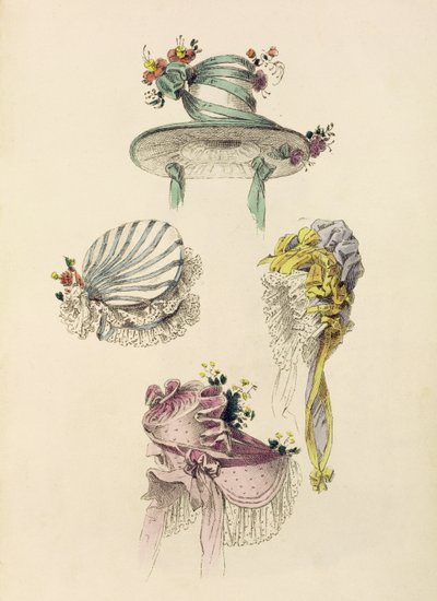 Cappellini per un