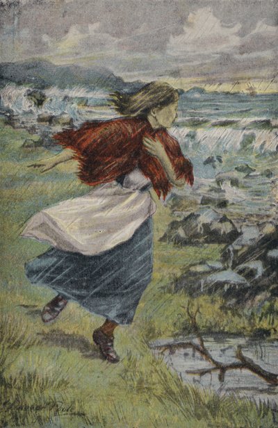 La coraggiosa Margherita da English School