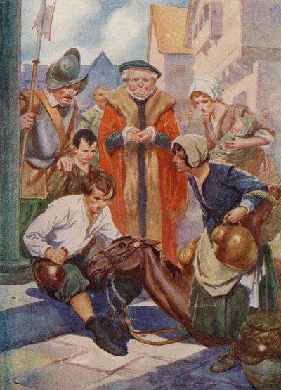Il Coraggioso Roland da English School
