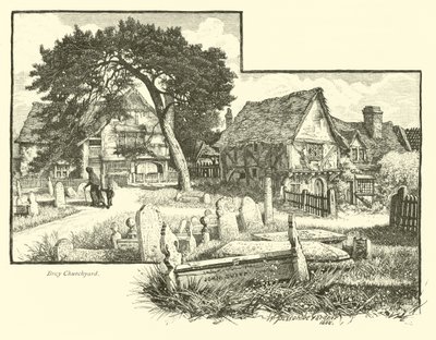 Cimitero di Bray da English School