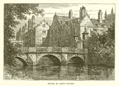 Ponte del St. John