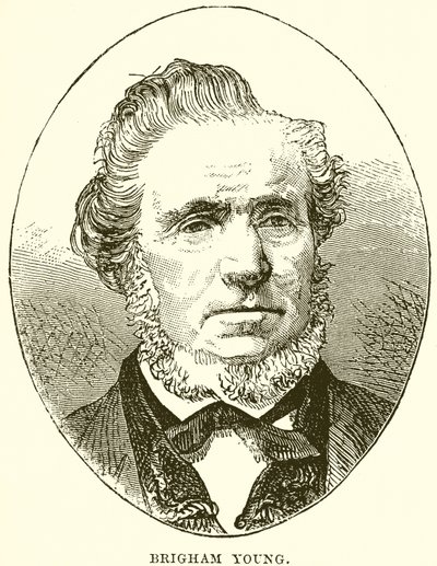 Brigham Young da English School