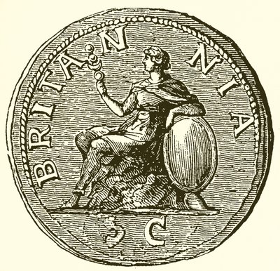 Britannia da English School