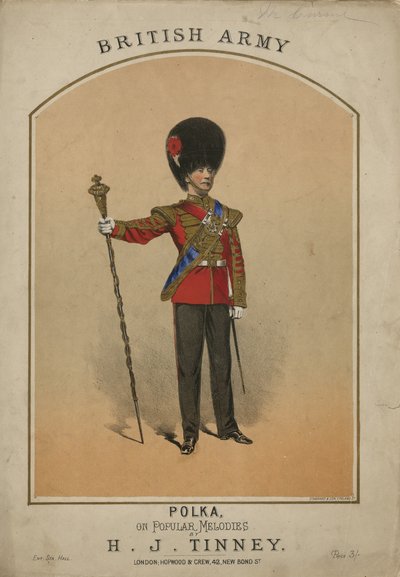 Polka dell