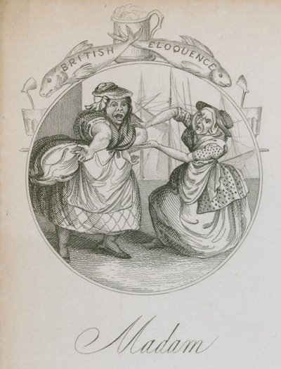Eloquenza britannica da English School
