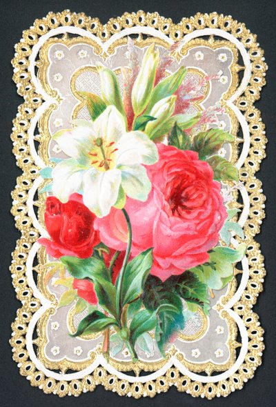 Mazzo di fiori da English School