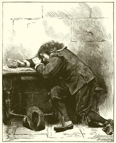 Bunyan: Mentre dormivo, sognai un sogno da English School