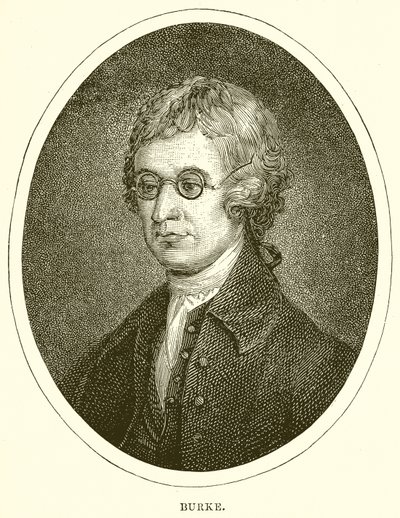 Burke da English School