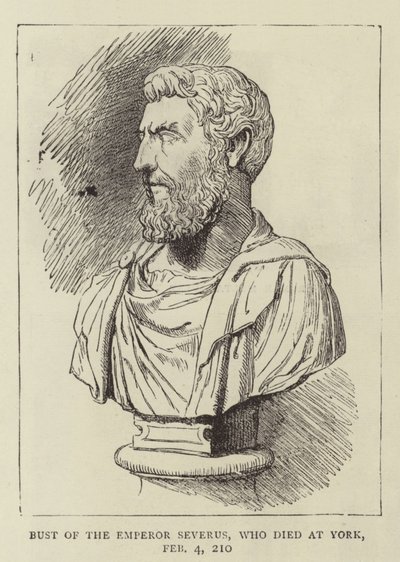 Busto dell