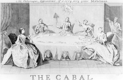 Cabal: l