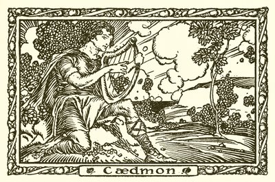 Caedmon da English School