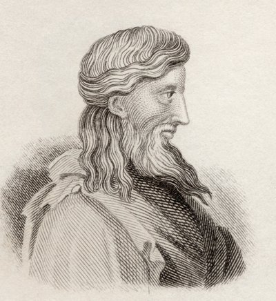 Callistene di Olinto, da 
