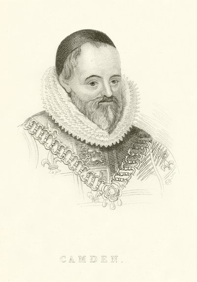 Camden da English School