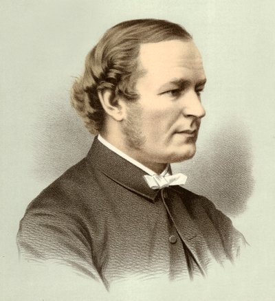 Canonico Farrar da English School