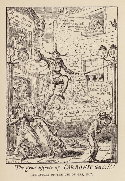 Caricatura dell