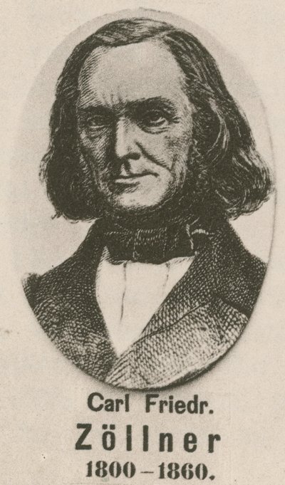 Carl Friedrich Zollner da English School