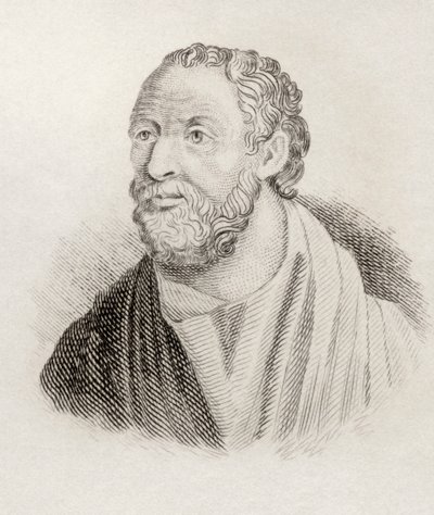Carneade, da 
