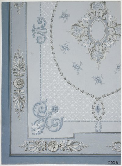 Design del tappeto da English School