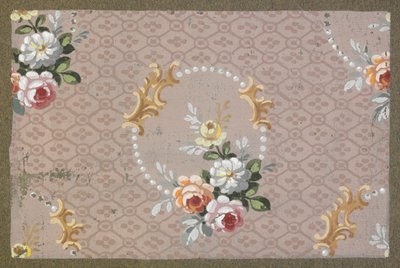Design del tappeto da English School