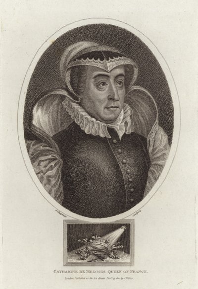 Caterina de
