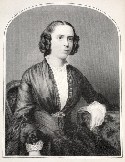 Catherine Mumford da English School