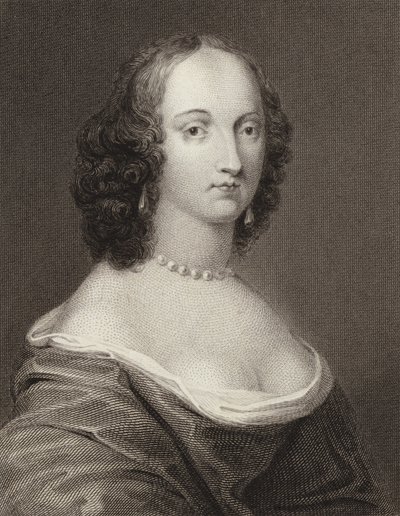 Catherine Phillips da English School