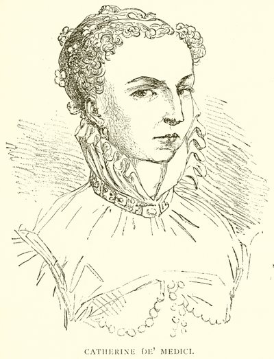 Caterina de