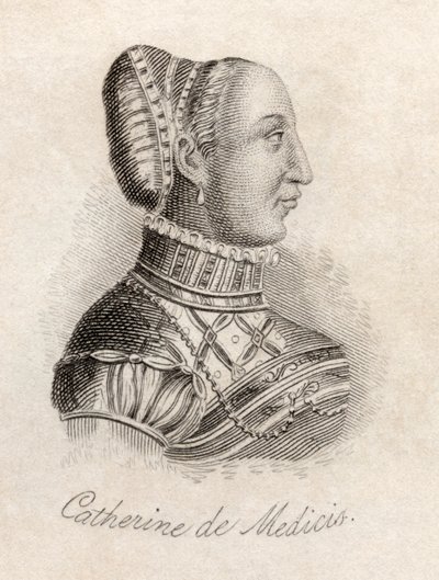 Caterina de